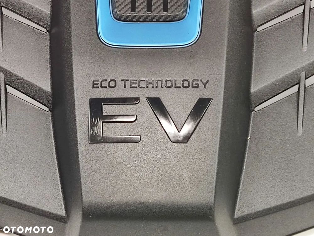 HYUNDAI KONA EV 39 kWh 18-20r Pokrywa Osłona Górna Silnika - 2