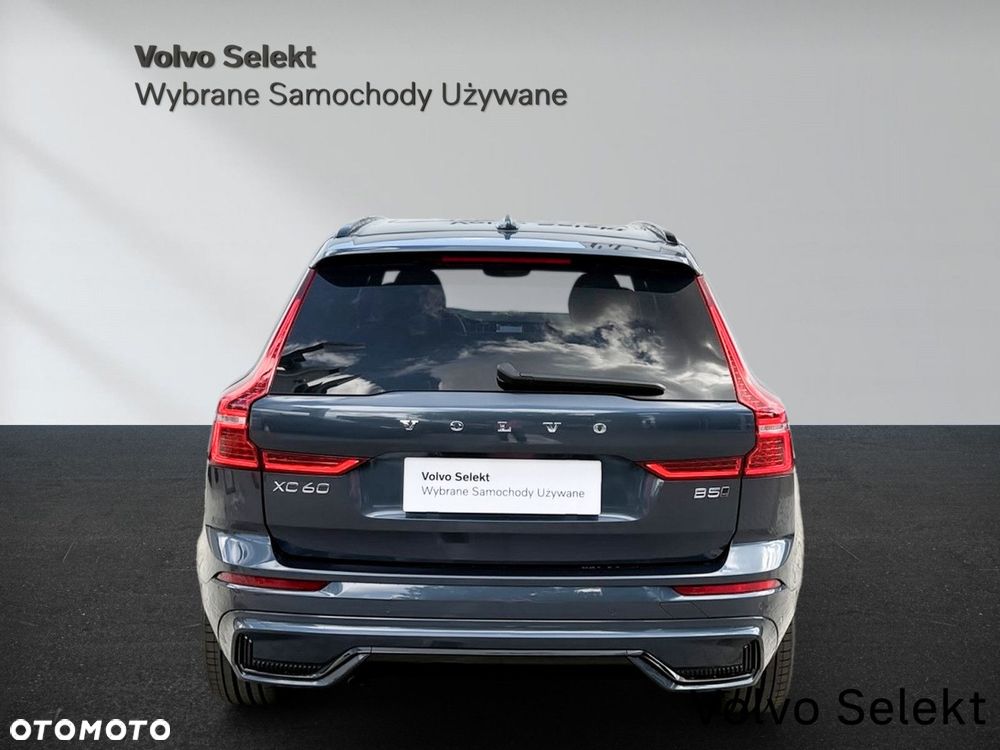 Volvo XC 60 - 8