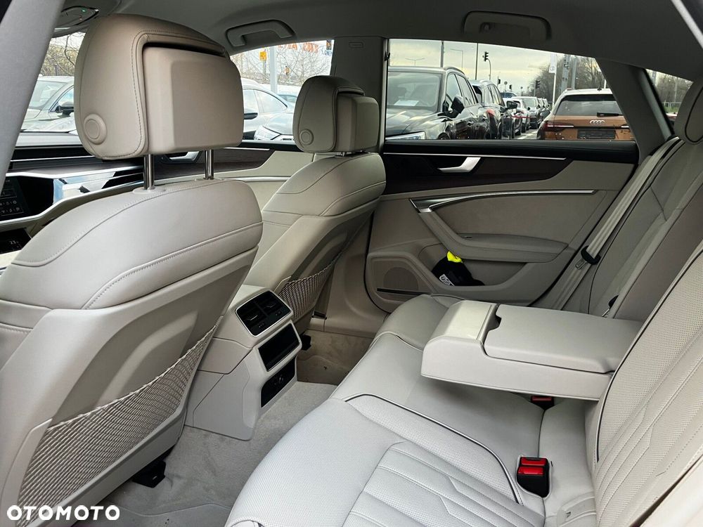 Audi A7 Sportback - 28