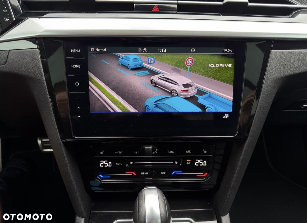 Volkswagen Arteon 2.0 TSI DSG R-Line Edition - 34