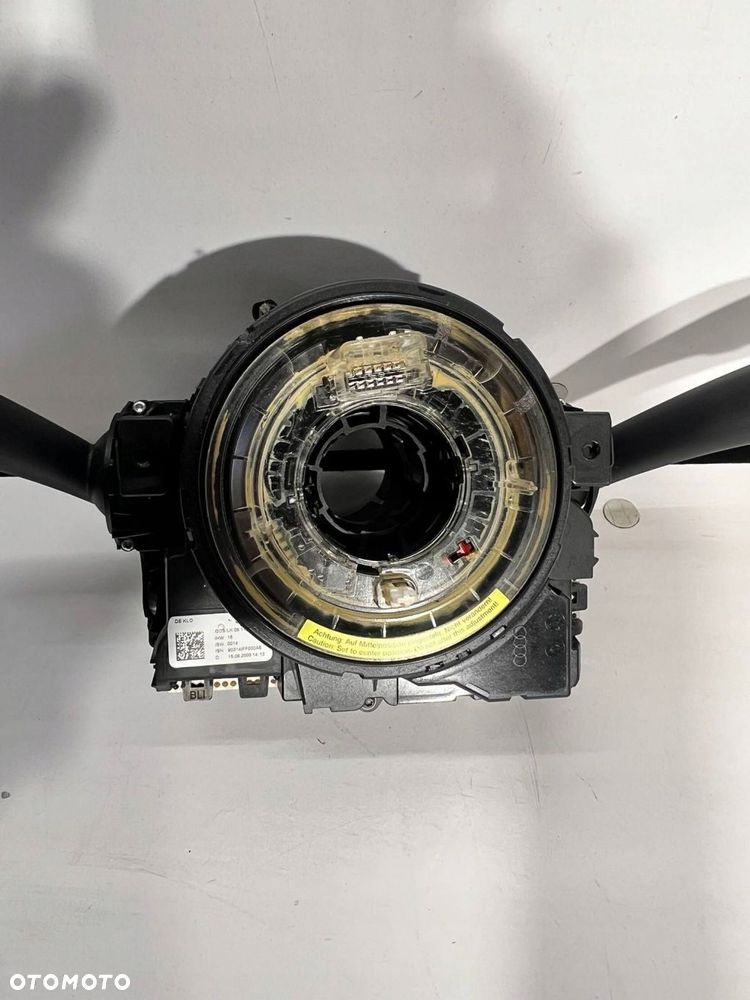 8K0953568F Przełącznik zespolony Audi A4 S4 B8 8K 2013 - 2