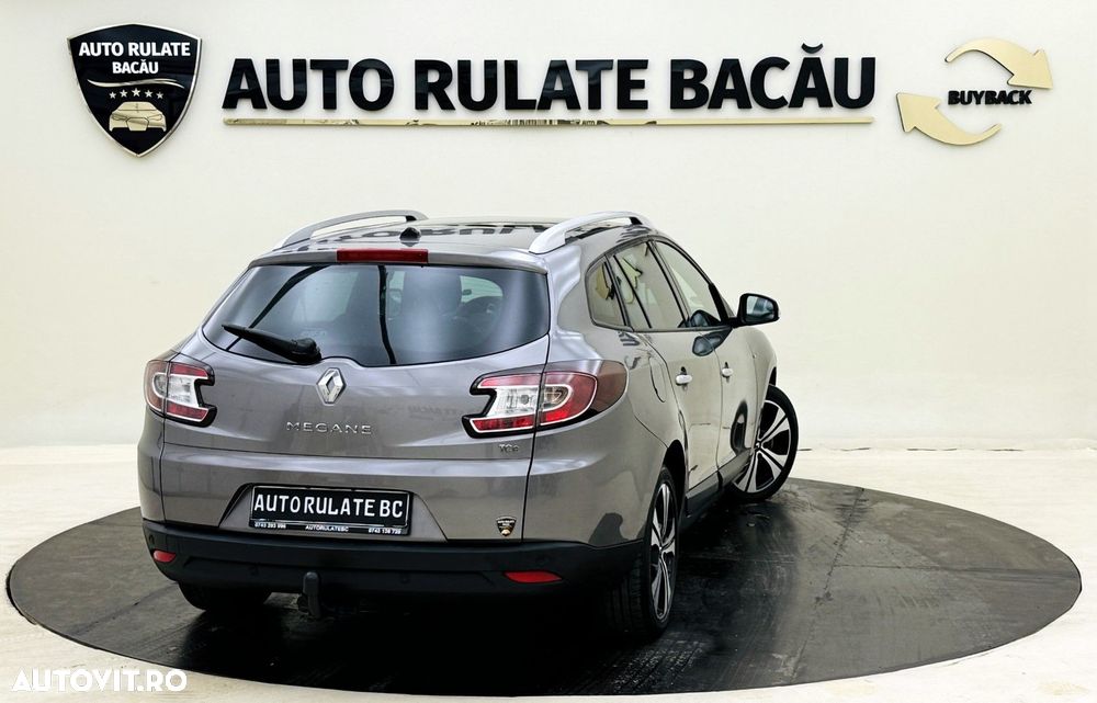 Renault Megane - 6