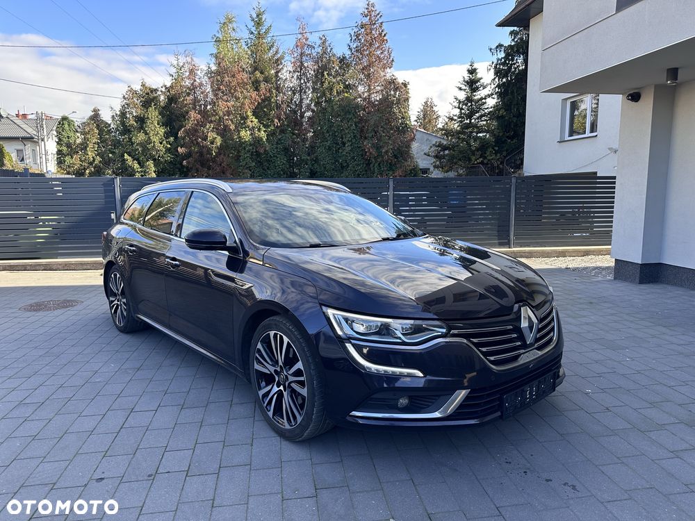 Renault Talisman