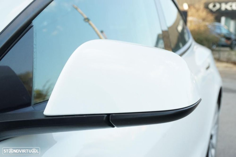Tesla Model 3 Long Range AWD Dual Motor - 8