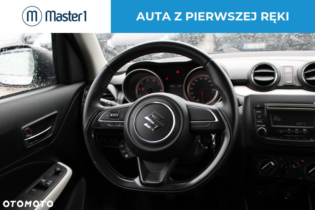 Suzuki Swift 1.2 Premium - 15