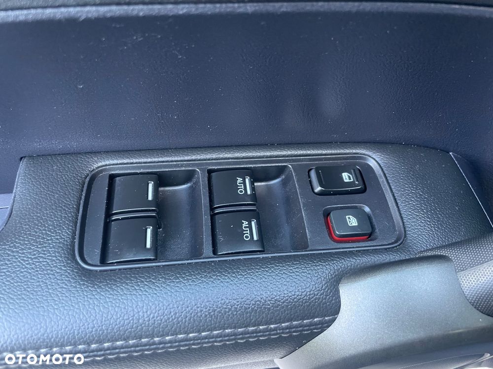Honda CR-V 2.0i-VTEC Elegance - 25