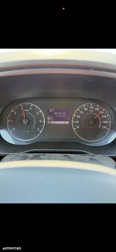 Dacia Duster 1.5 Blue dCi 4WD Prestige - 11