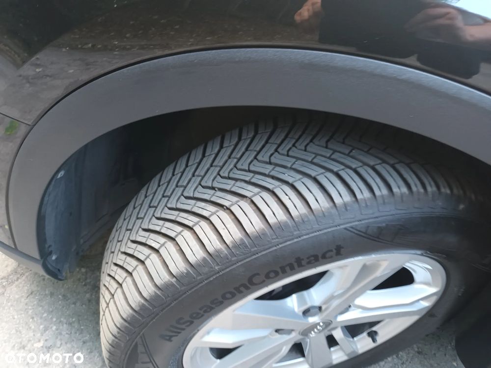 Audi Q3 35 TFSI S tronic advanced - 8