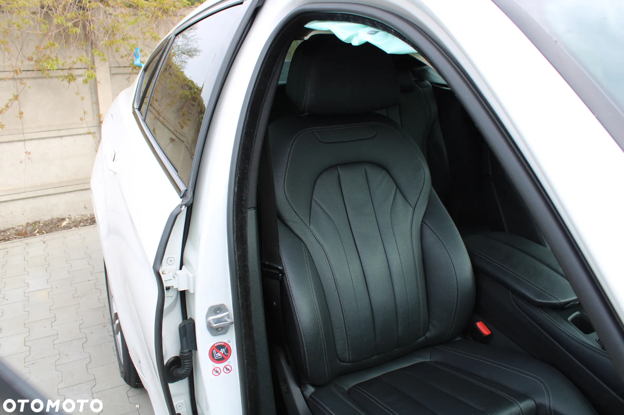 BMW X6 xDrive40d M Sport - 21