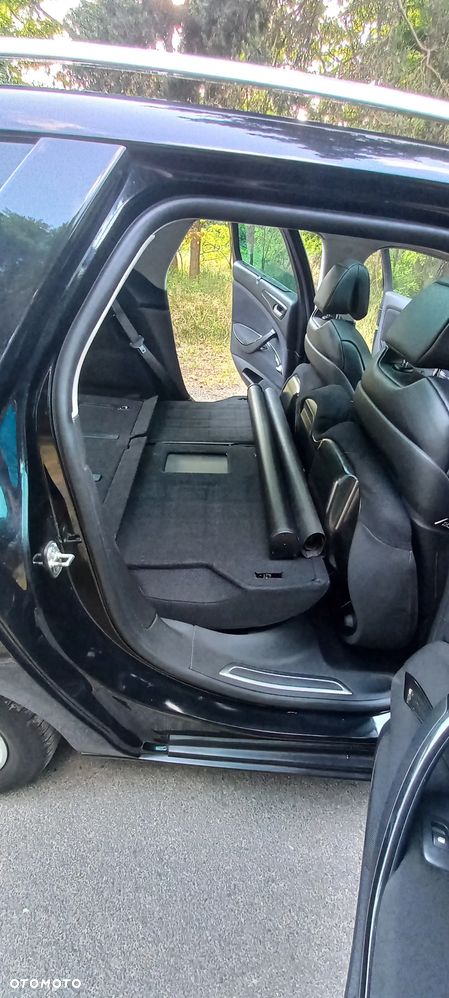Citroën C5 2.0 HDi Exclusive - 33