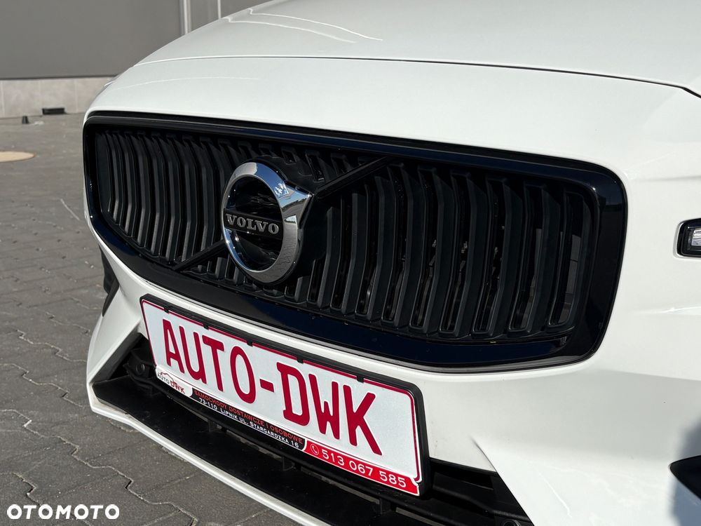 Volvo V60 B3 B Geartronic Momentum Pro - 26