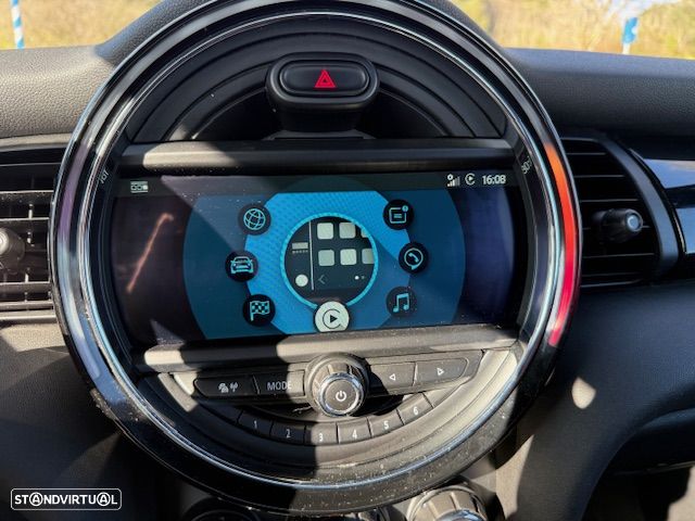 MINI Cabrio Cooper S Auto - 20