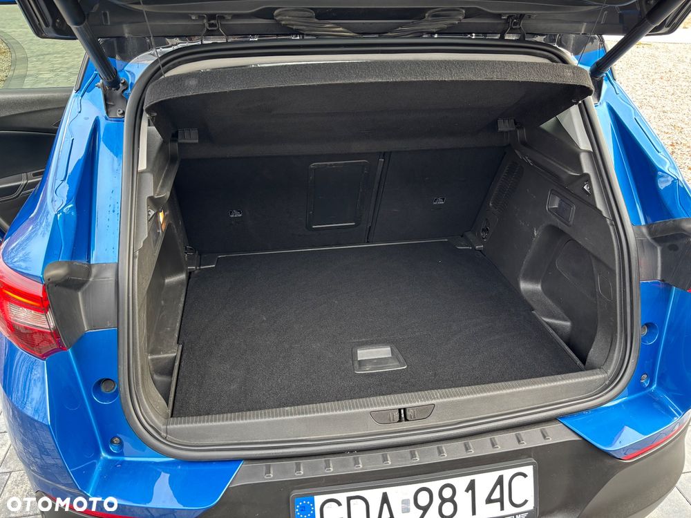 Opel Grandland X 1.6 D Start/Stop Business INNOVATION - 19