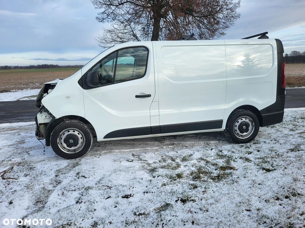 Renault Trafic - 3
