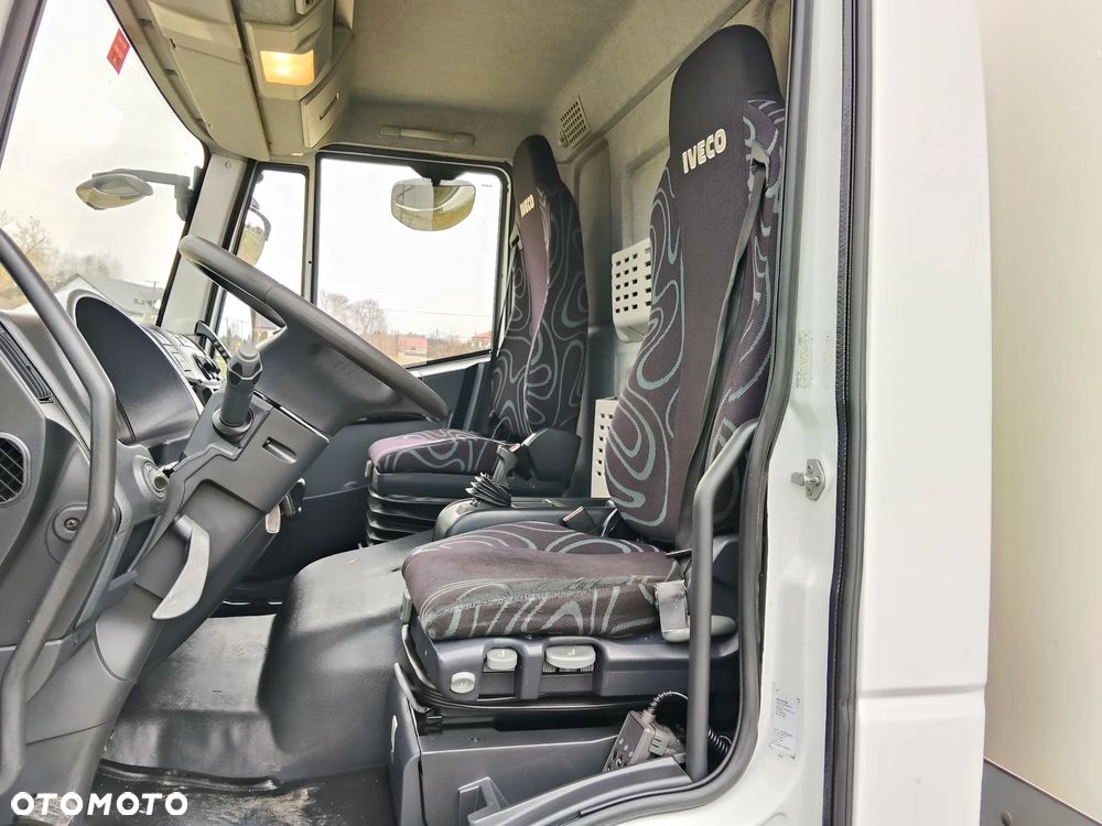 Iveco Eurocargo 120EL19PE6 - 25