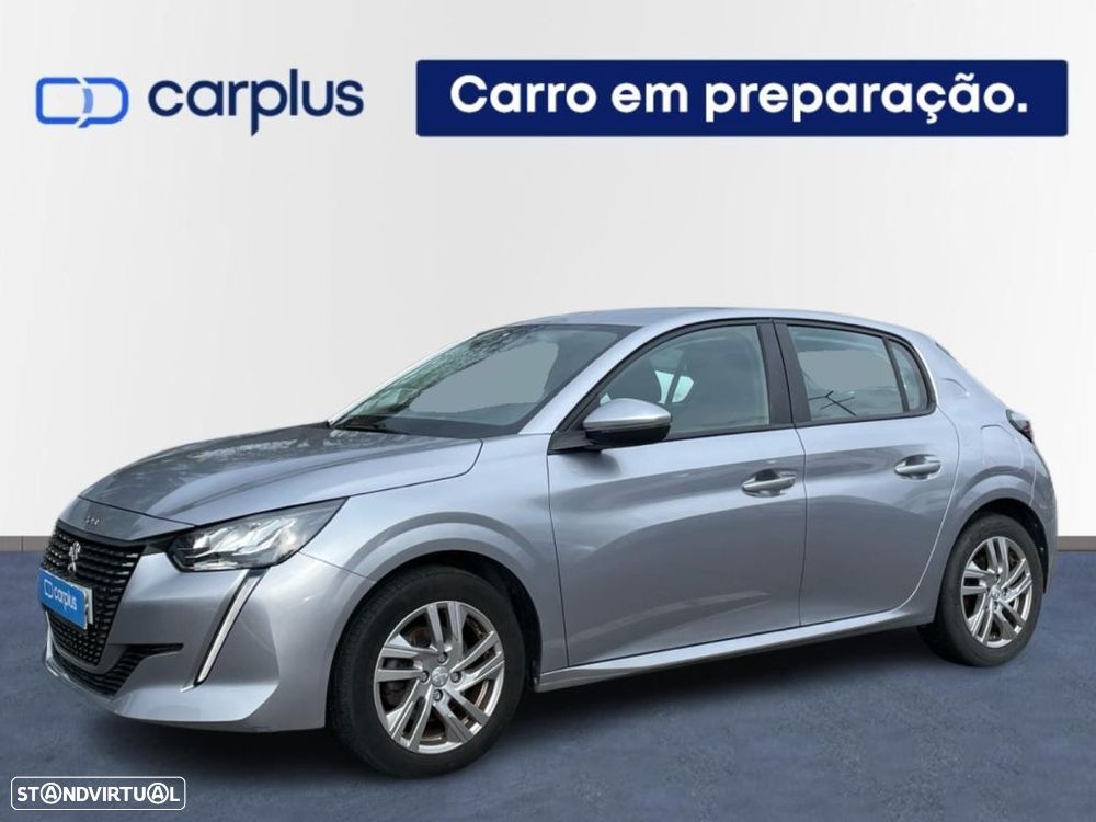 Peugeot 208 1.2 PureTech Allure - 1