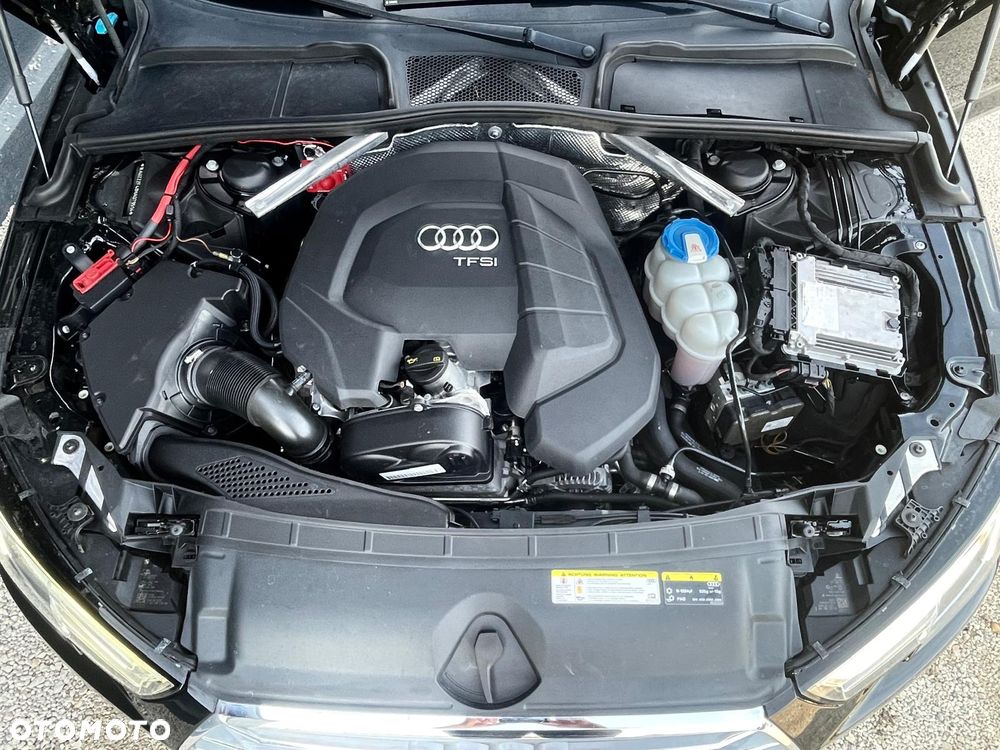 Audi A4 Avant 1.4 TFSI sport - 26