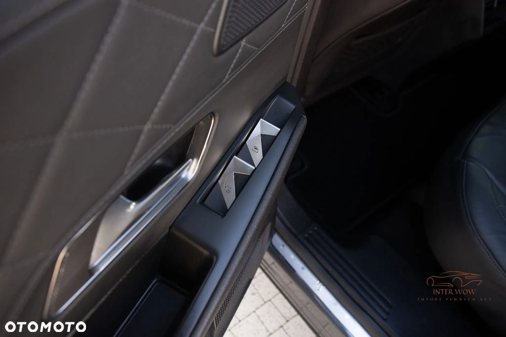DS Automobiles DS 7 Crossback 1.6 PureTech Grand Chic - 22