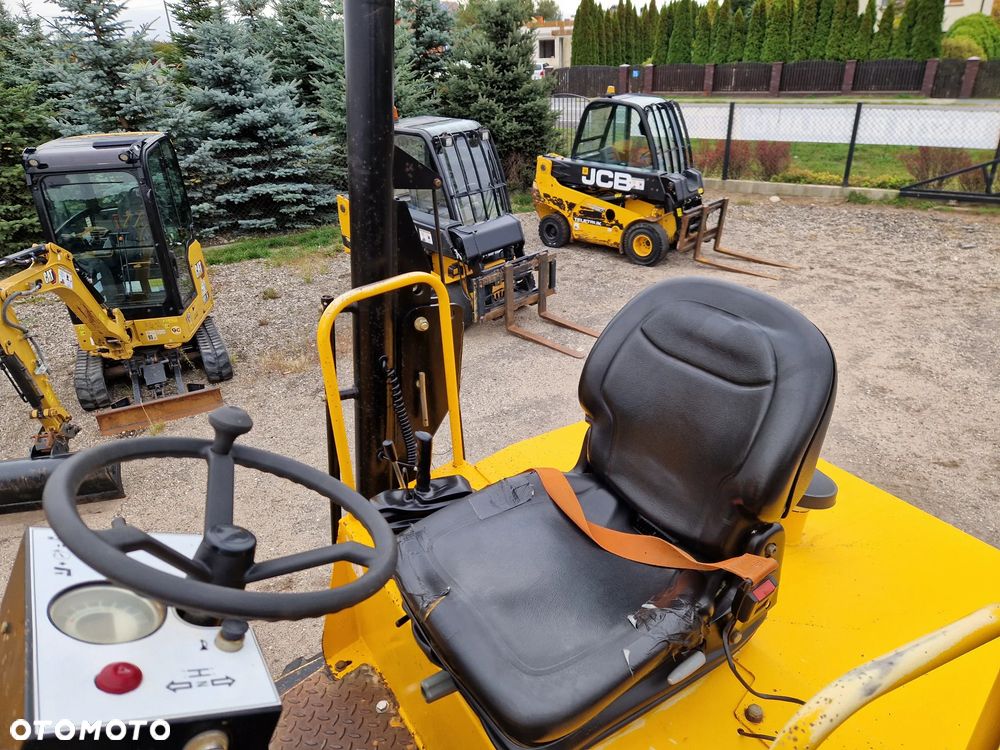 JCB 9 FT  , Mecalac TA 6s , TA 9 ,TA 6, JCB 3 STH - 10