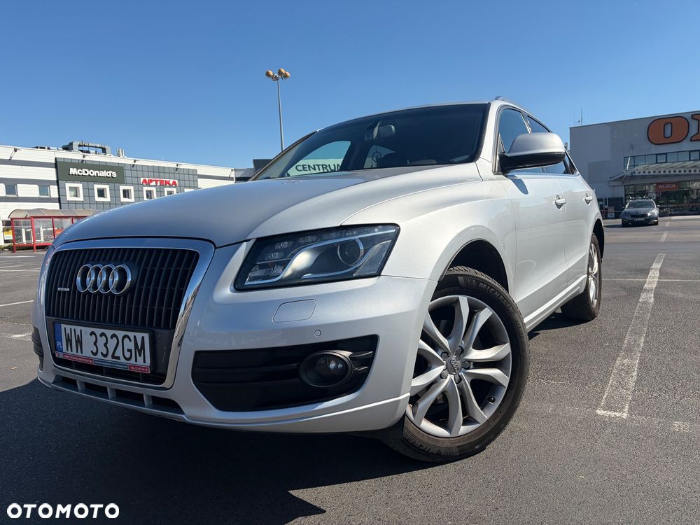 Audi Q5 - 2