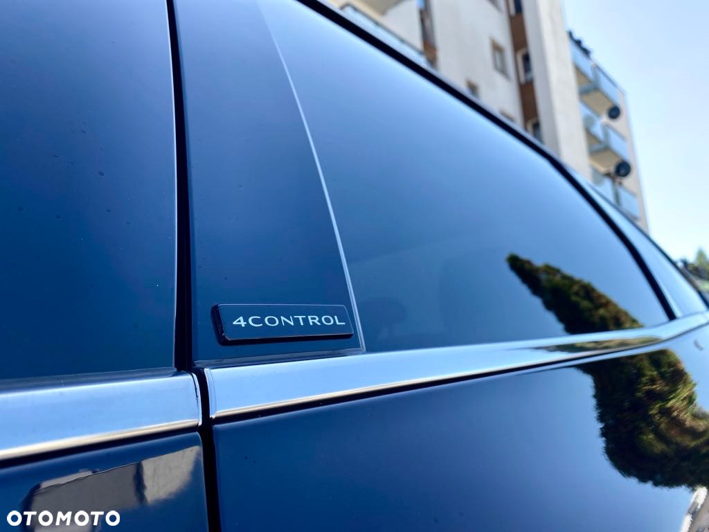 Renault Talisman 1.8 TCe FAP Initiale Paris EDC - 7