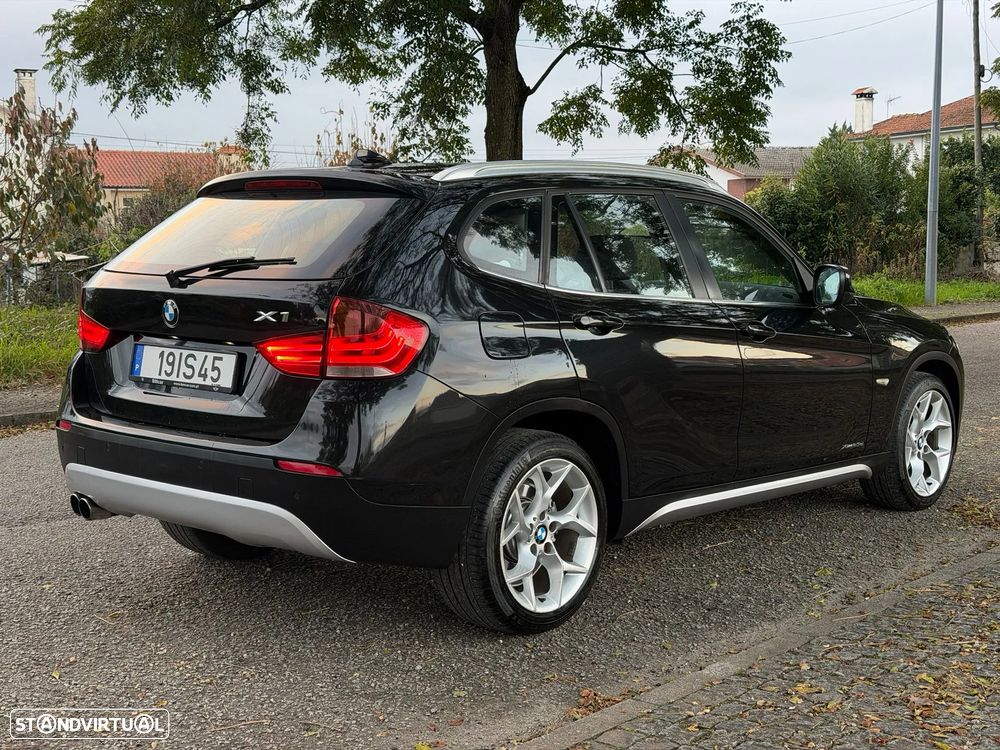 BMW X1 23 d xDrive Auto - 2