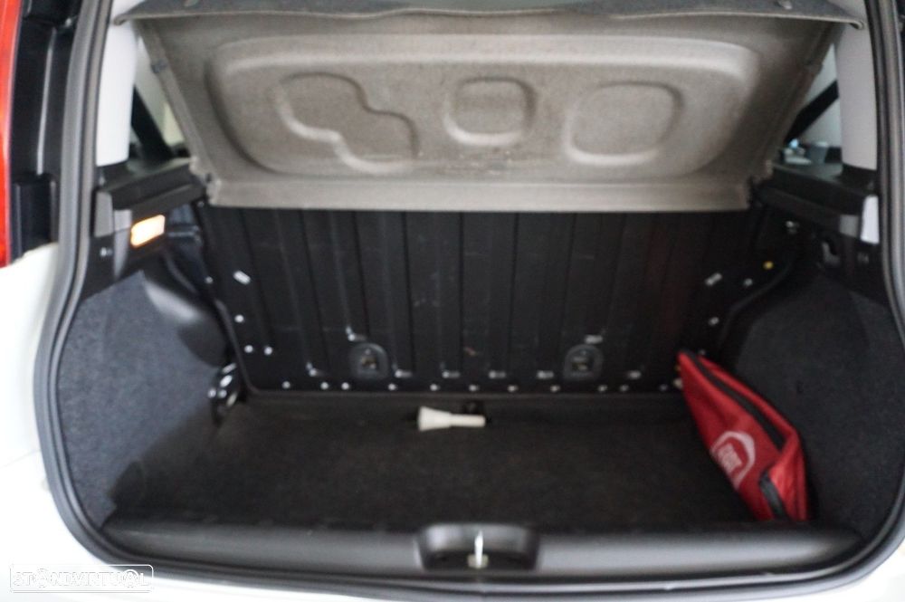 Fiat Panda 0.9 8V TwinAir City Cross 4x4 - 18