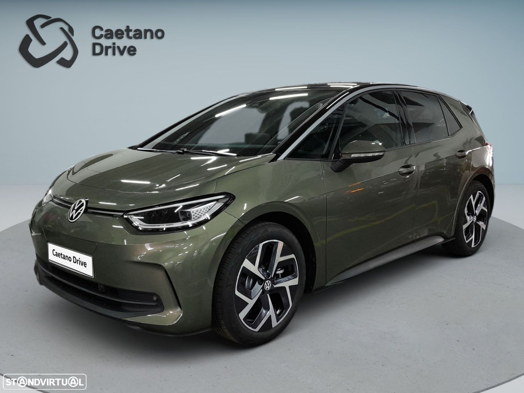 VW ID.3 Pure Performance City - 1