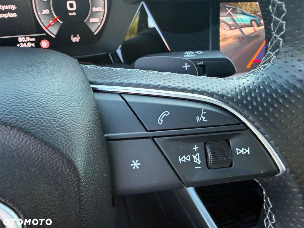 Audi A3 Limousine 40 TDI quattro S tronic edition one - 16