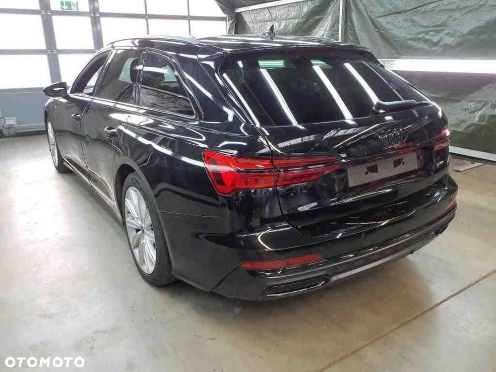 Audi A6 - 5