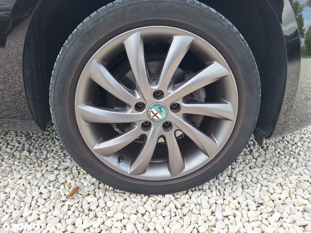 Alfa Romeo Giulietta 1.4 TB 16V Impression - 29