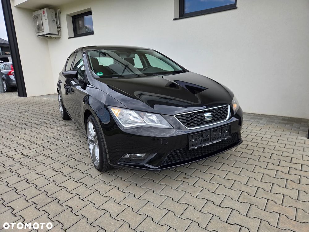 Seat Leon - 1