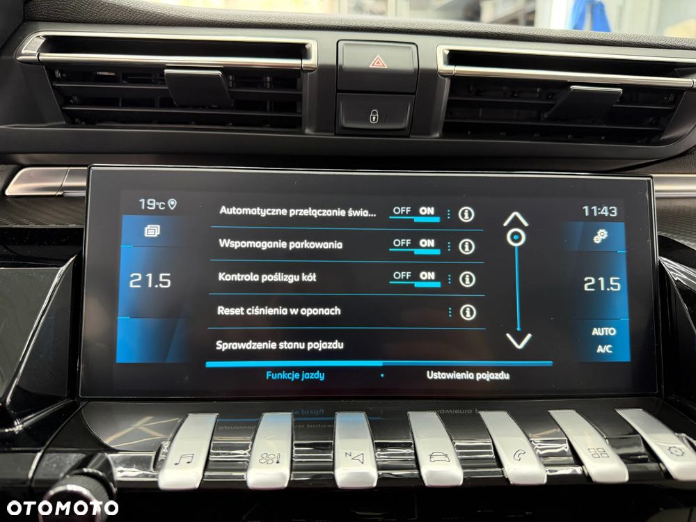 Peugeot 508 1.5 BlueHDi Allure S&S EAT8 - 23