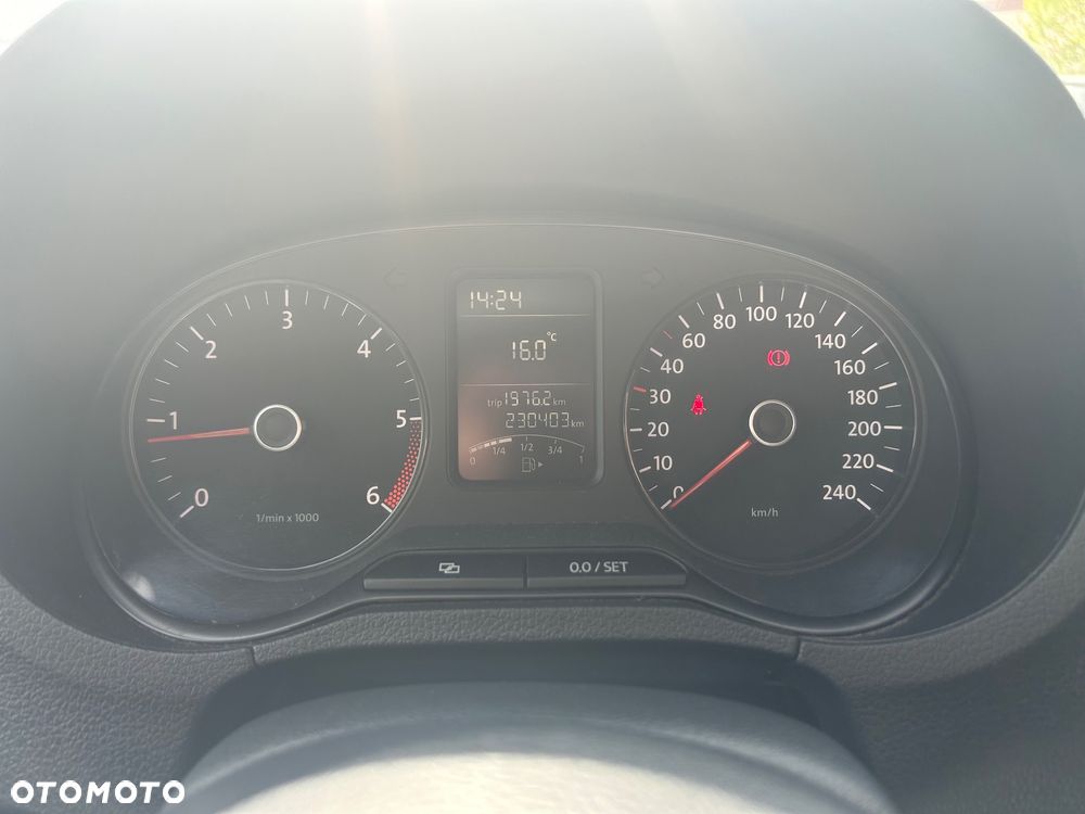 Volkswagen Polo 1.2 TDI Life - 12