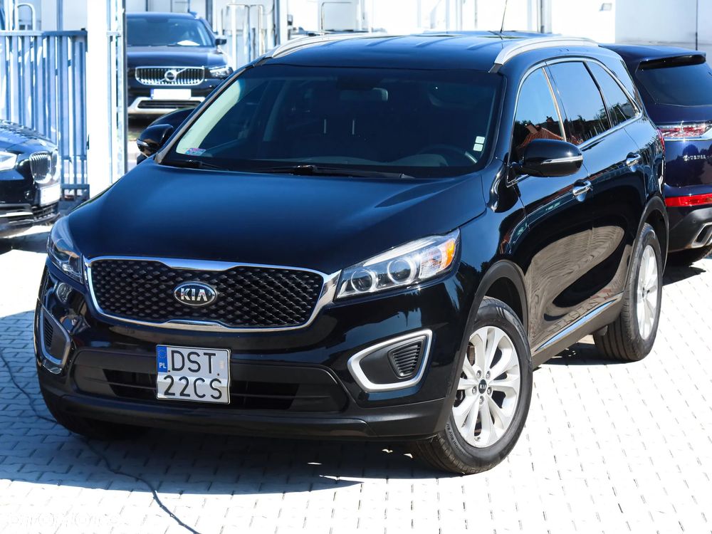 Kia Sorento 2.4 GDI XL - 27