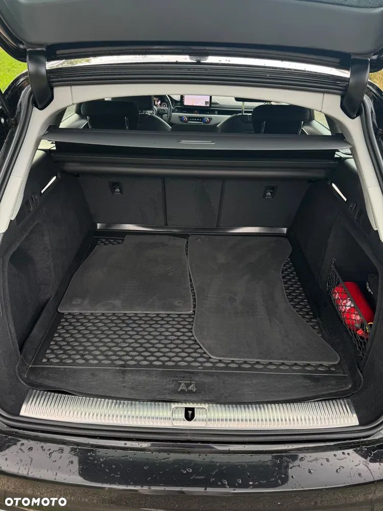 Audi A4 Avant - 35