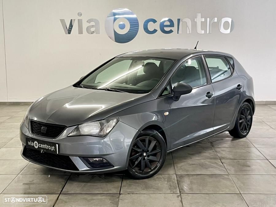 SEAT Ibiza 1.0 Reference - 3