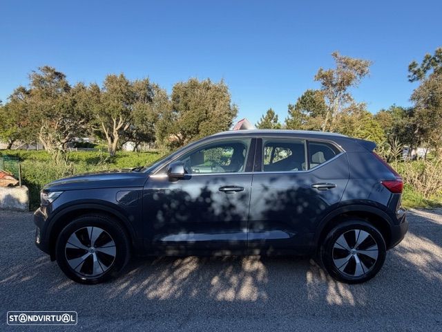 Volvo XC 40 1.5 T4 PHEV Inscription Expression - 4