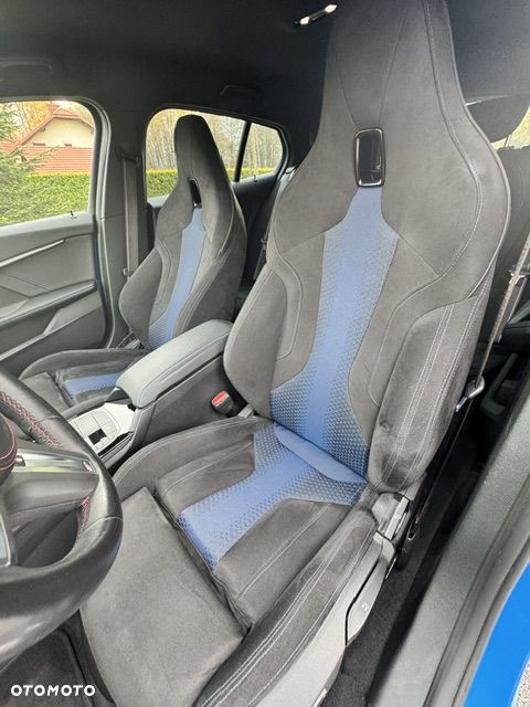 BMW Seria 1 128ti sport - 19