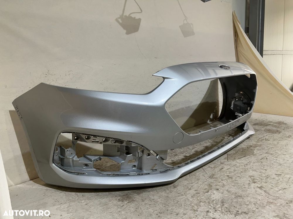 Bara fata Ford Mondeo 5 facelift , 2018, 2019, 2020, 2021, 2022, cod origine OE JS7V-17D957-A. - 3