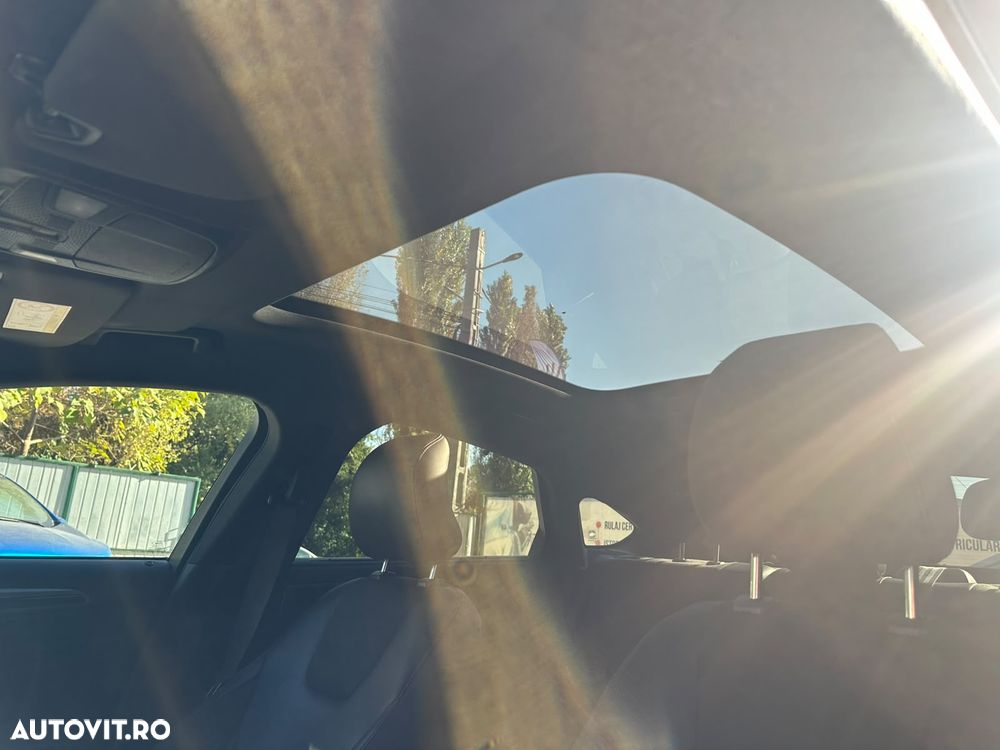 Ford Mondeo 1.5 EcoBoost Titanium - 36