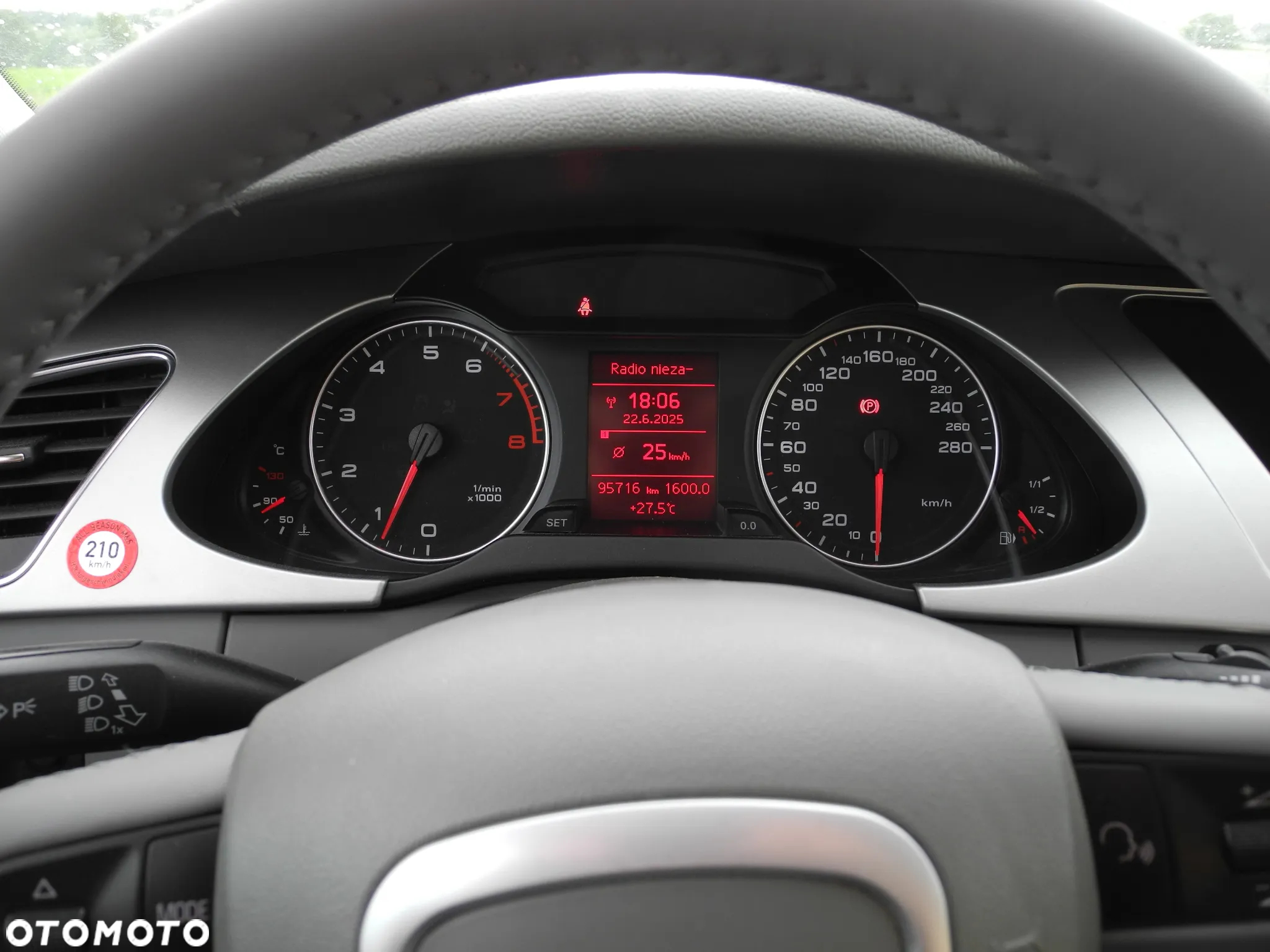 Audi A4 1.8 TFSI - 18