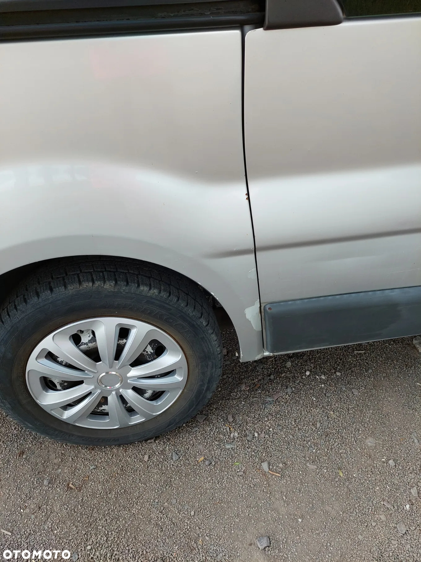 Opel Vivaro - 11