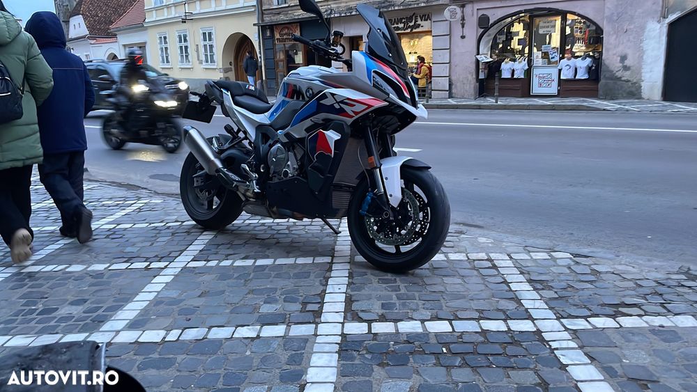 BMW M 1000XR - 6
