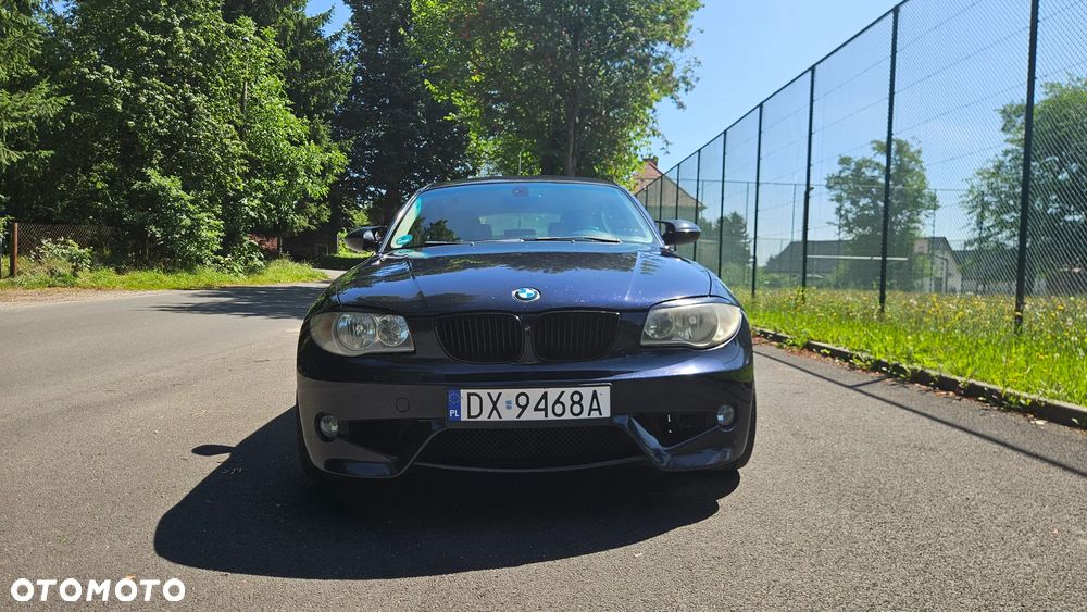 BMW Seria 1 - 2