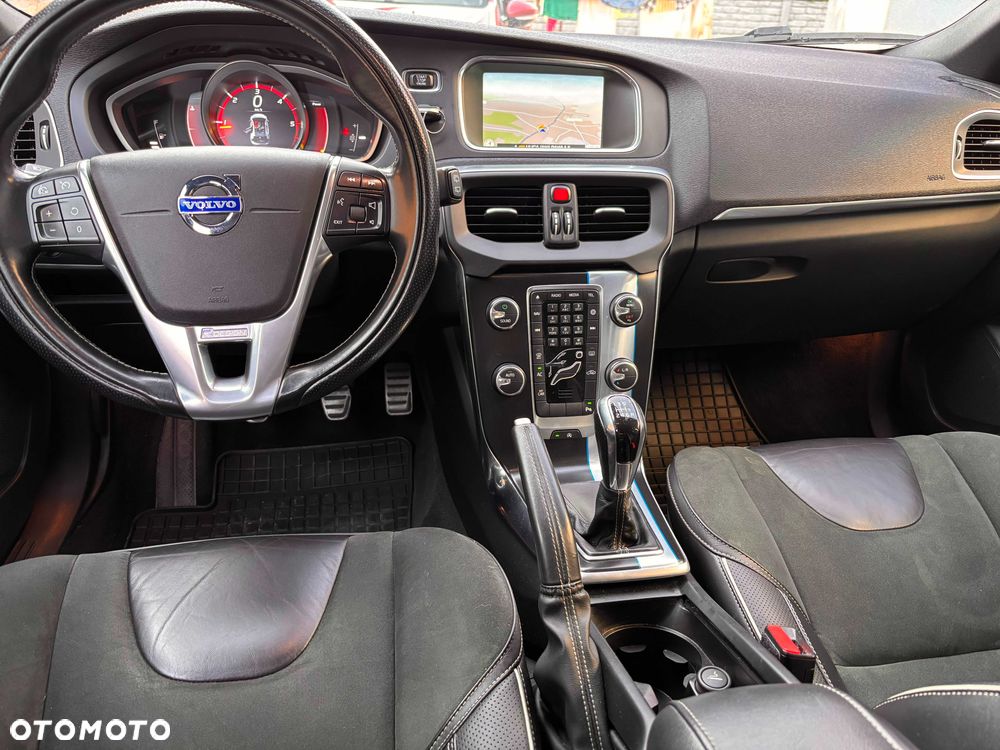 Volvo V40 - 7