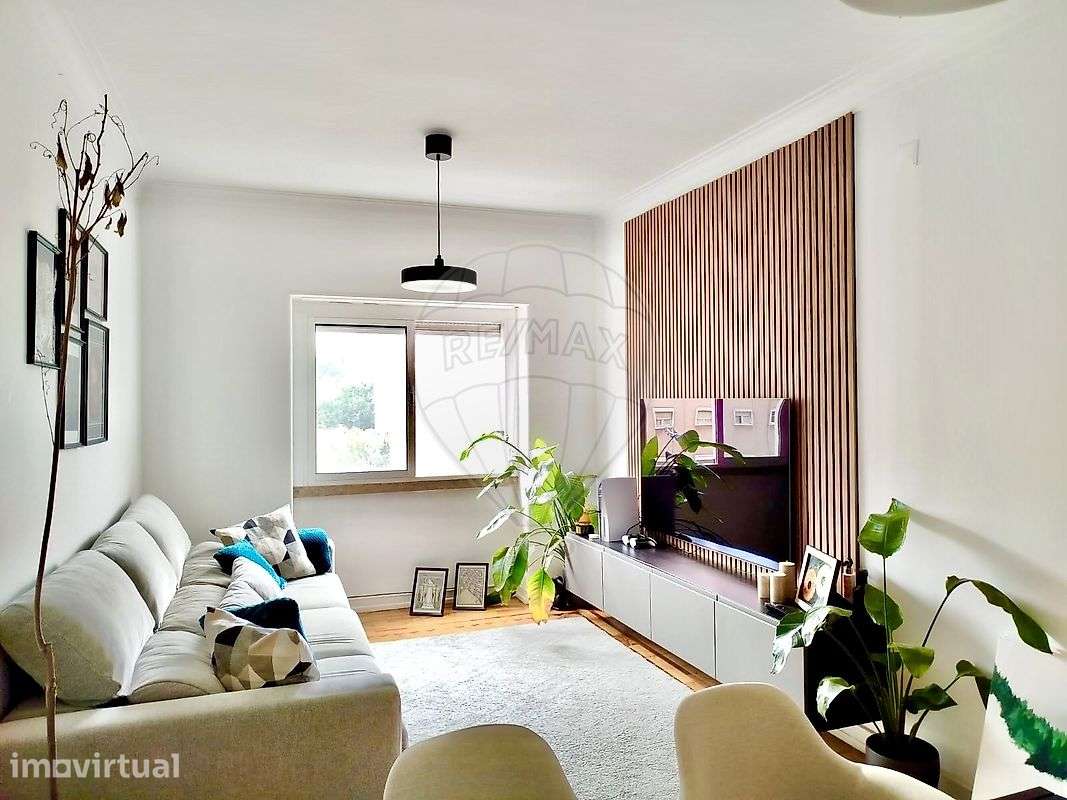 Apartamento T2 para venda - Grande imagem: 3/19