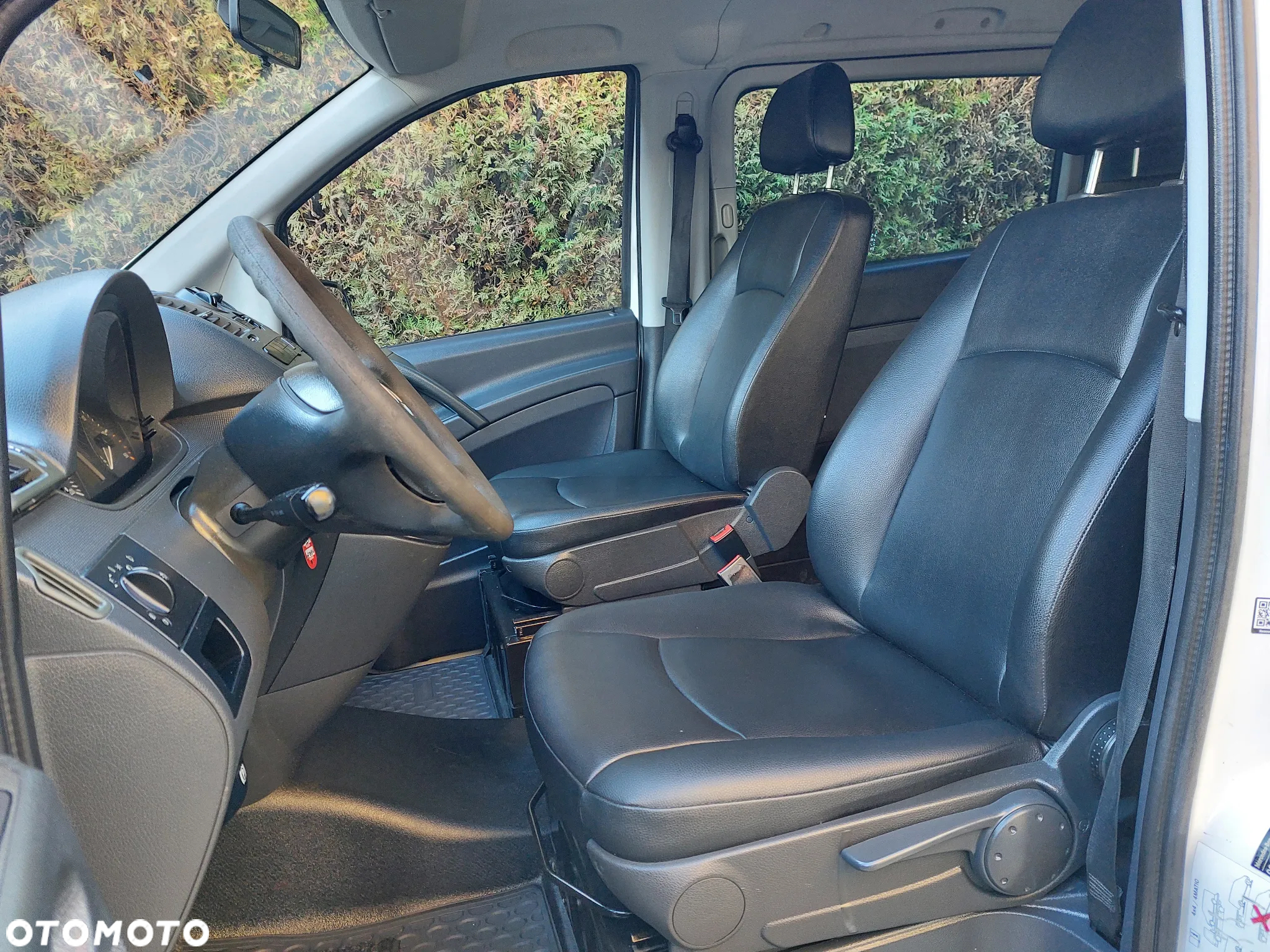 Mercedes-Benz Vito - 27