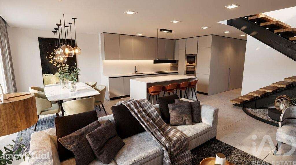 Casa / Villa T3 em Cardielos e Serreleis de 200 m2 - Grande imagem: 2/6