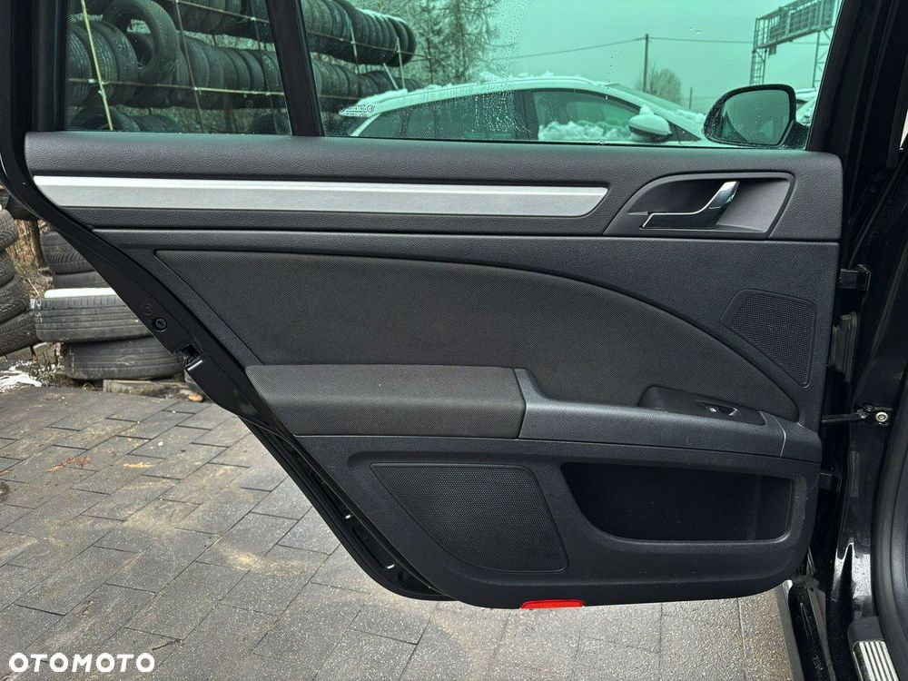 Skoda Superb 2.0 TDI DSG Exclusive - 18